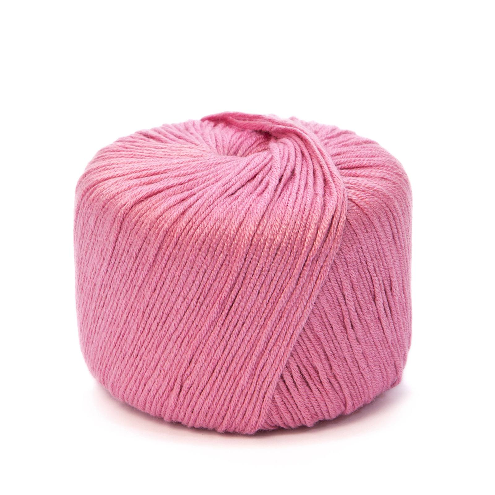 dmc angel - rose (112) - 50gr (95mt) | 1pc