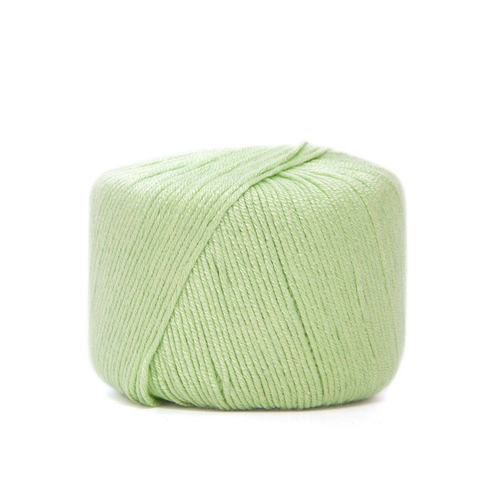 dmc angel - chartreuse (133) - 50gr (95mt) | 1st