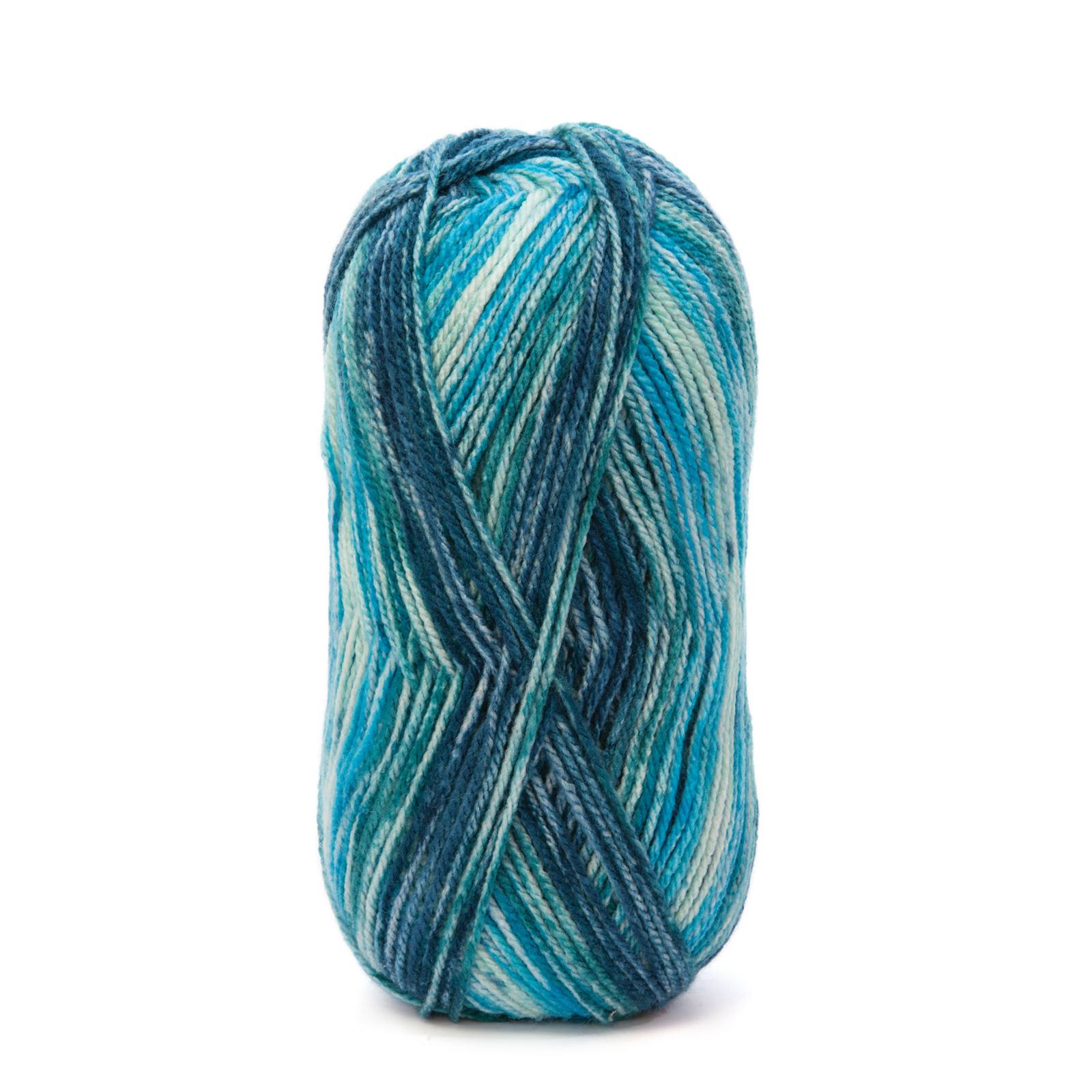 dmc knitty pop - aqua (479) - 50gr (140mt) | 1pc