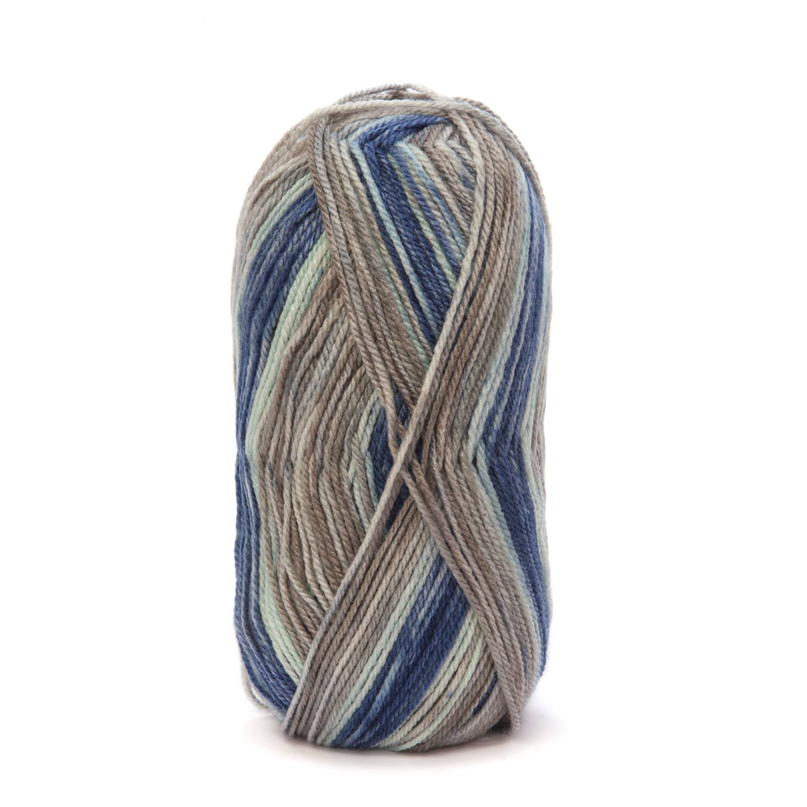 dmc knitty pop - beige (480) - 50gr (140mt) | 1st