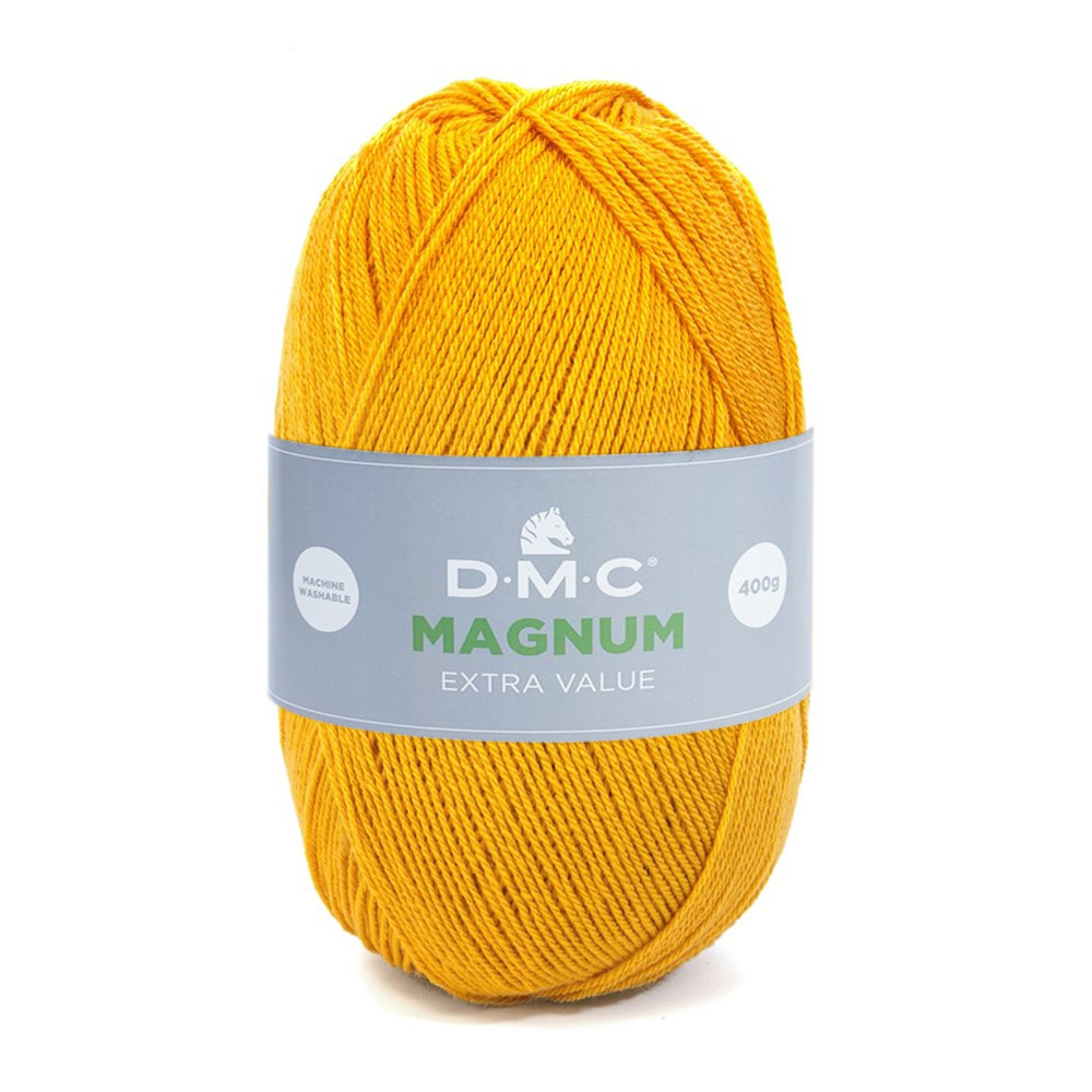 dmc magnum - ochre (768) - 400gr (840mt) | 1pc
