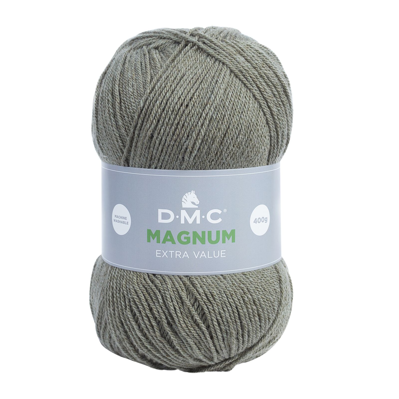 dmc magnum - camouflage (934) - 400gr (840mt) | 1pc