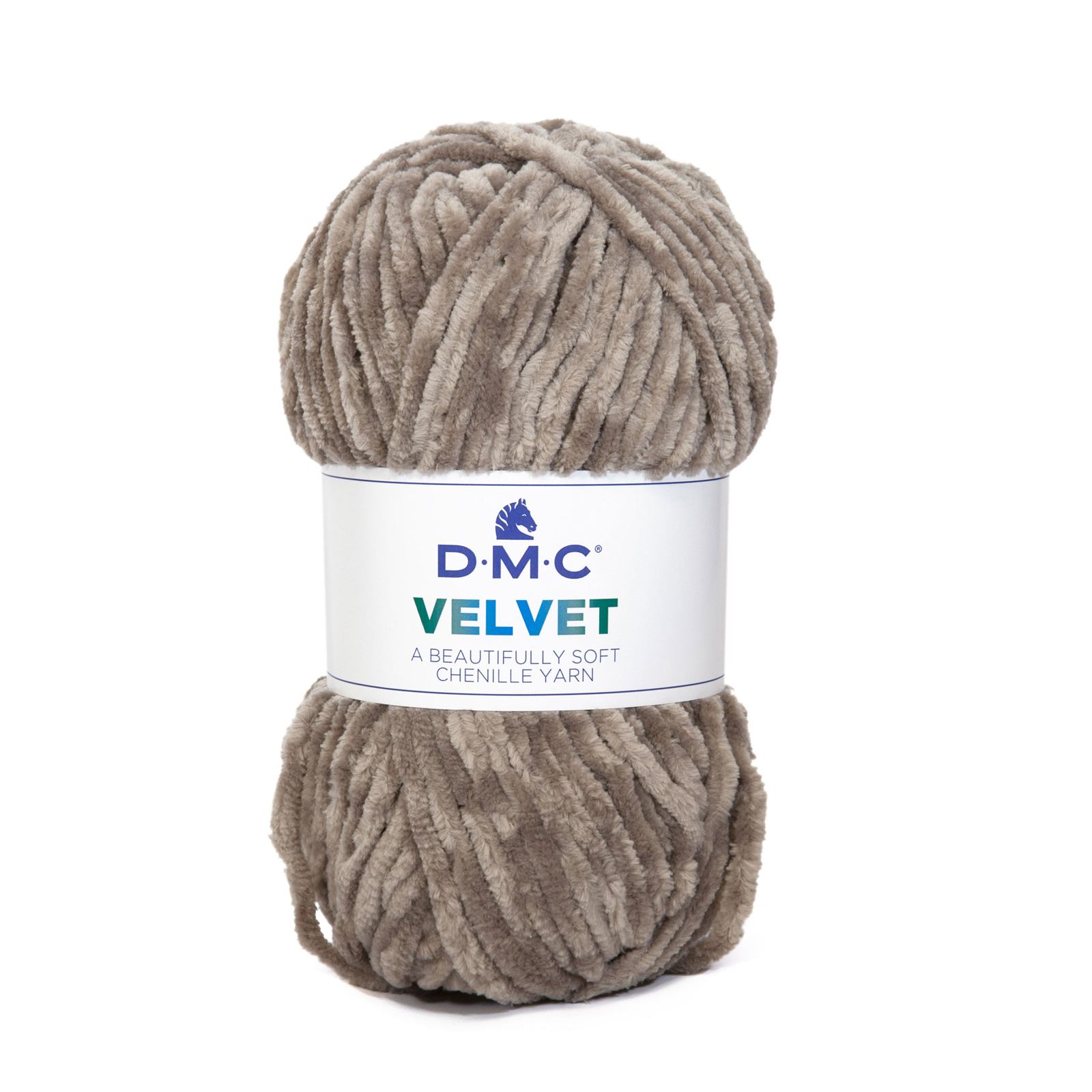 dmc velvet - beige (001) 100gr (100mt) | 1st