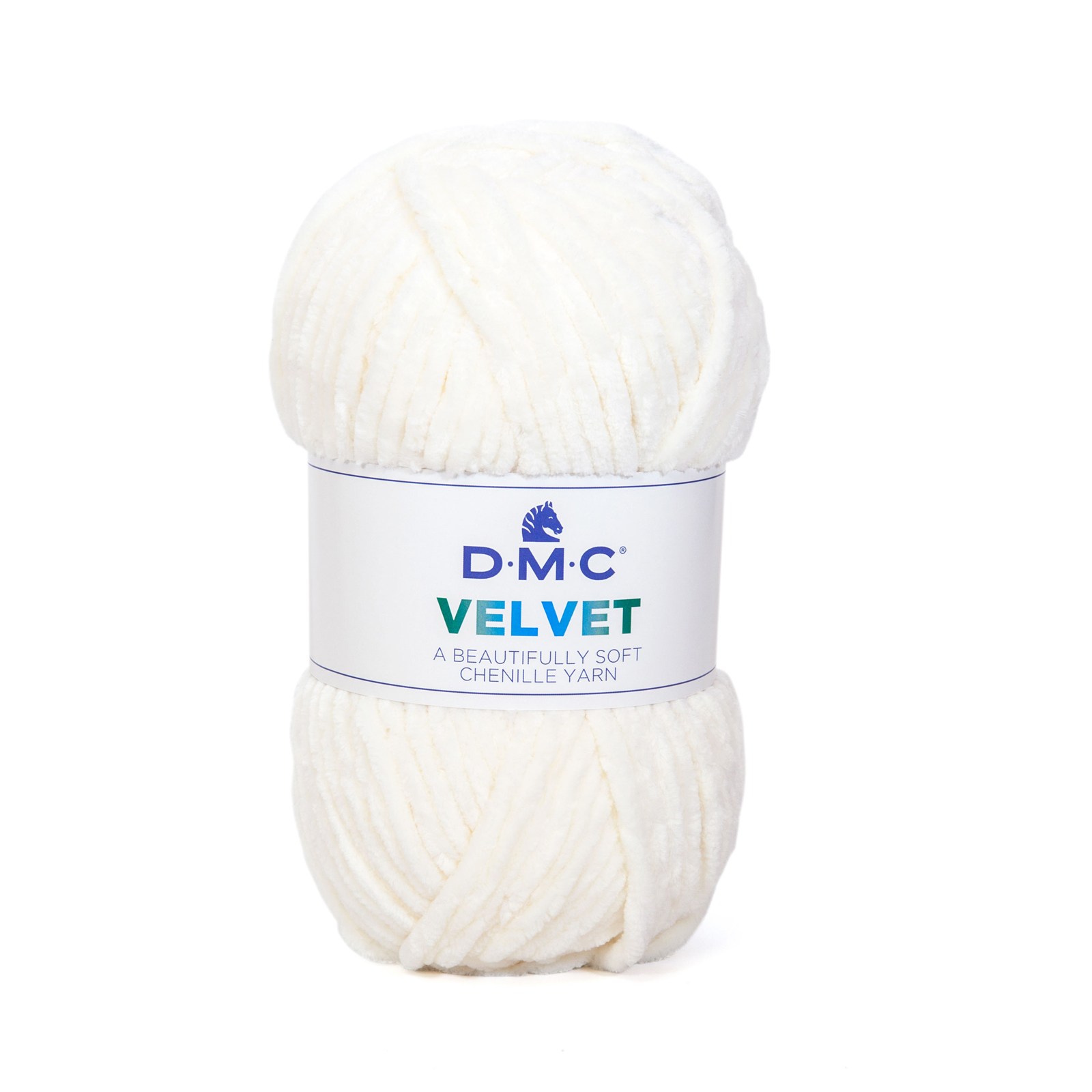 dmc velvet - créme (004) 100gr (100mt) | 1pc
