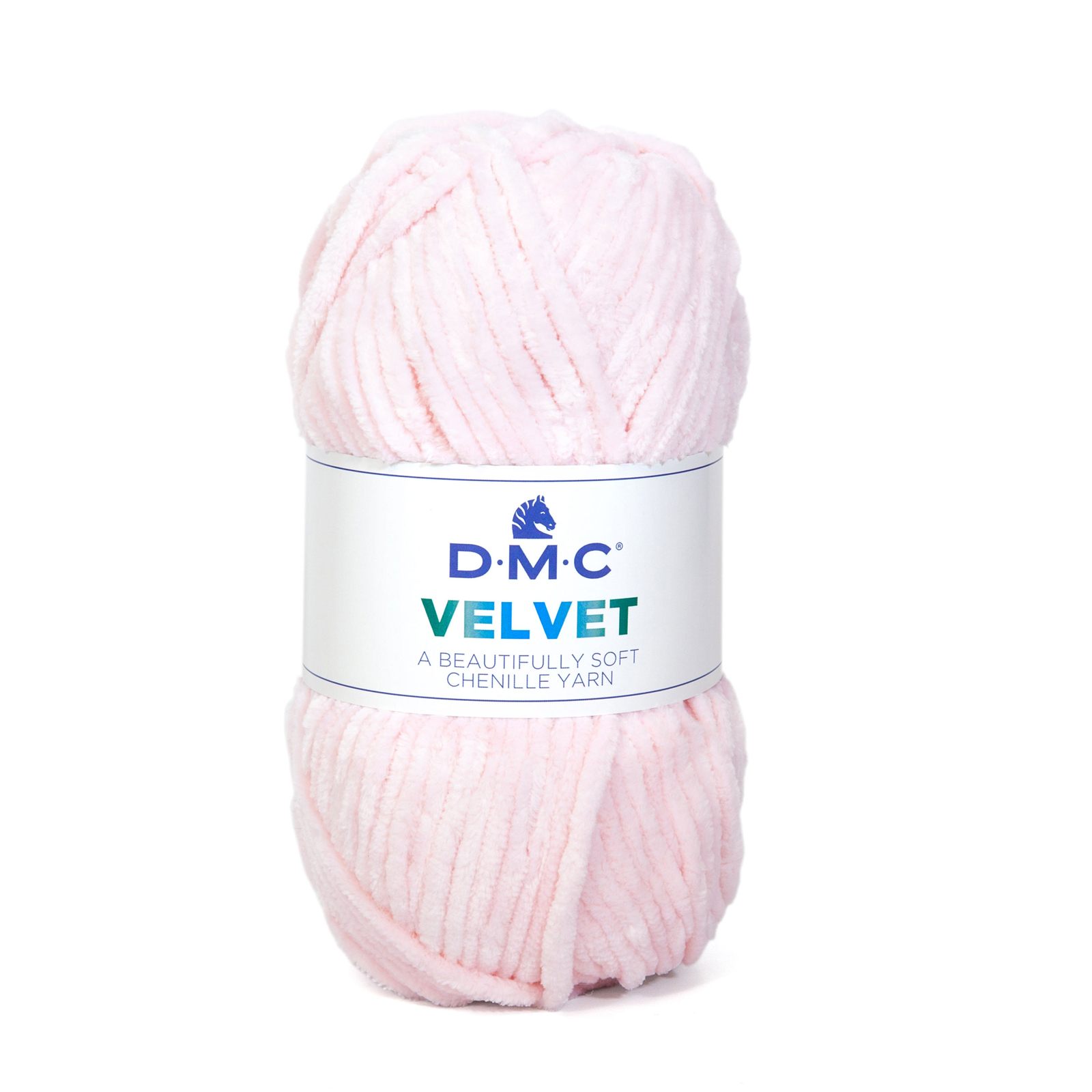 dmc velvet - rose (005) 100gr (100mt) | 1pc