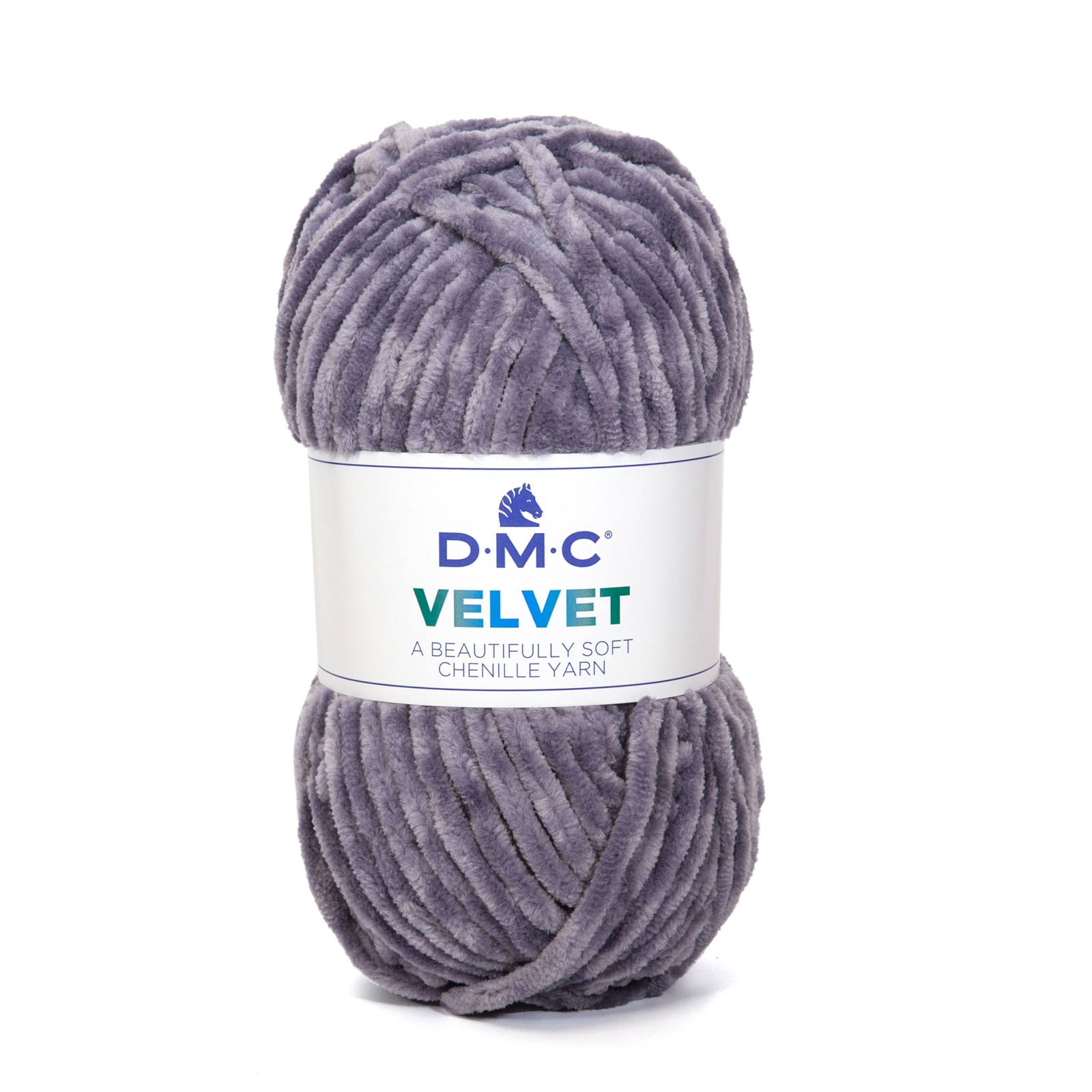 dmc velvet - mauve (009) 100gr (100mt) | 1pc