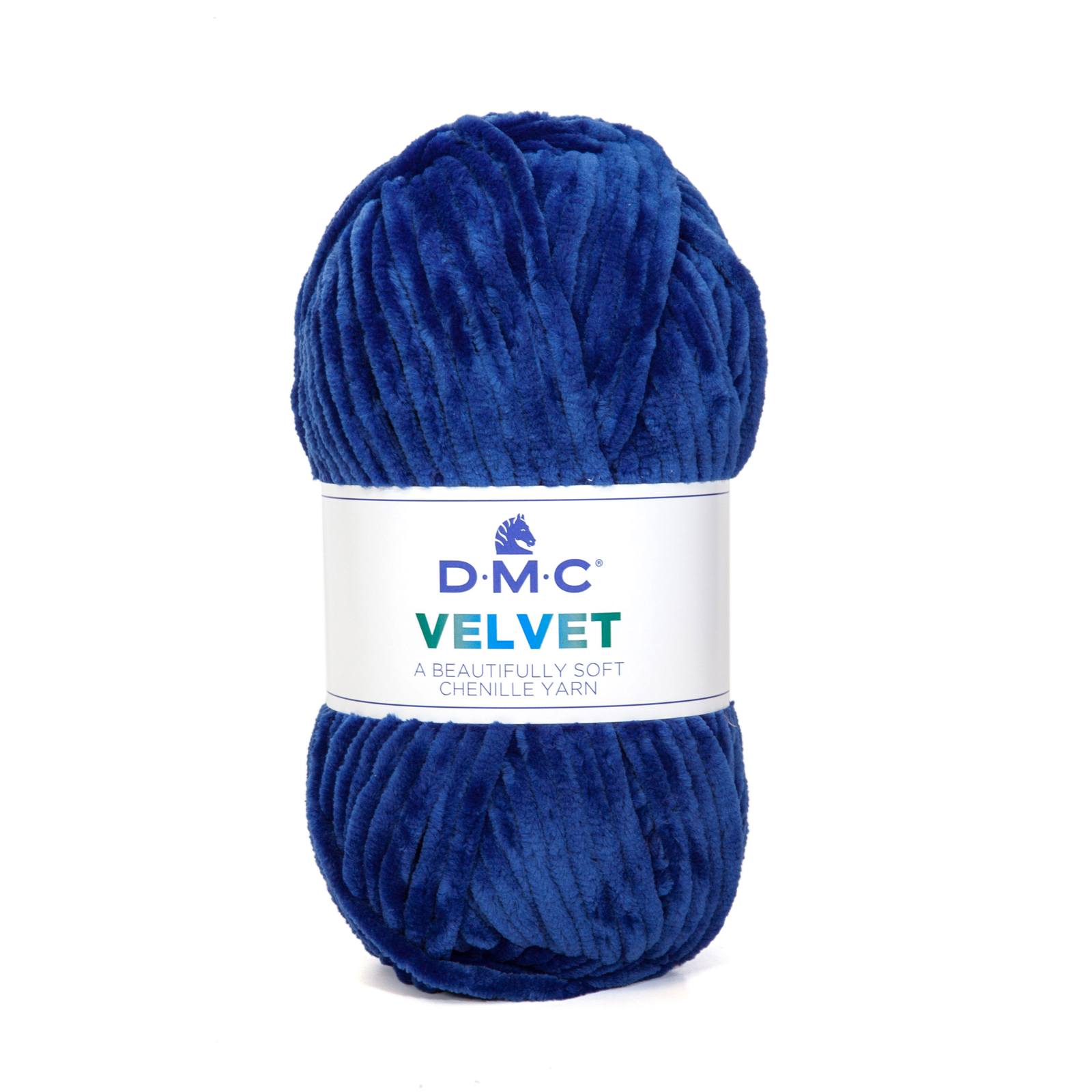 dmc velvet - bleu (012) 100gr (100mt) | 1pc