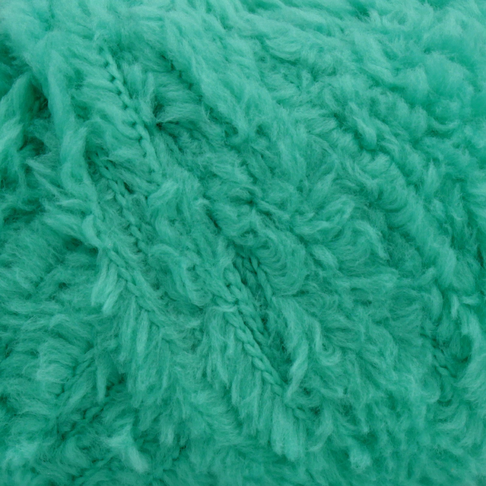 teddy dmc - turquoise (321) - 50gr (90mt) | 1pc