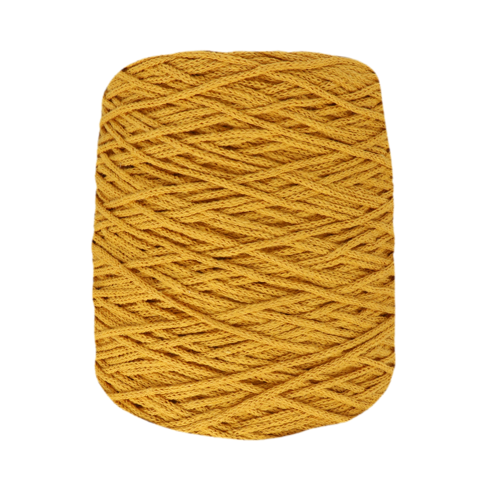 hobbybag thai cotton - yellow - 300gr | 1pc
