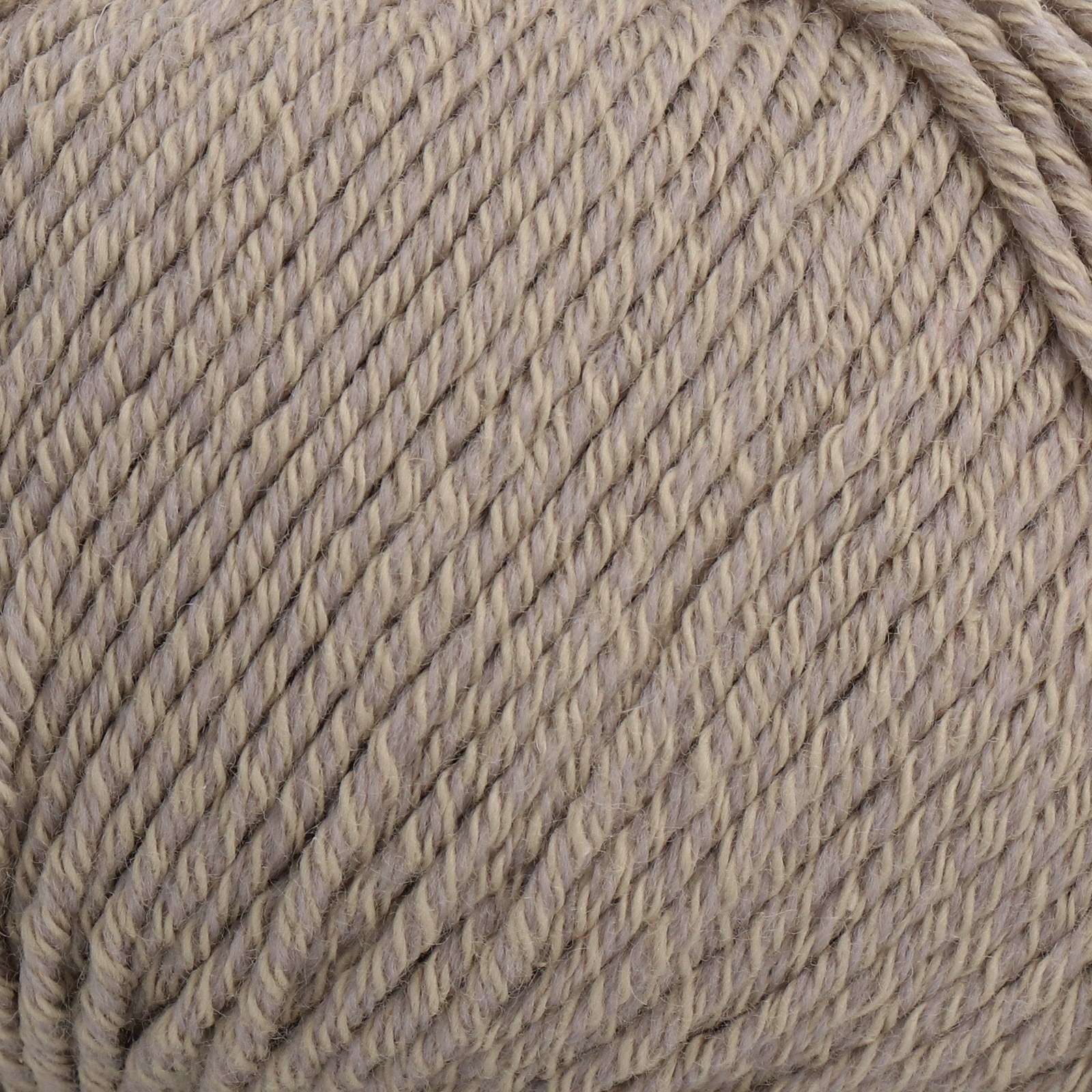 drops cotton merino uni beige (03) - 50gr (110mt) | 1pc
