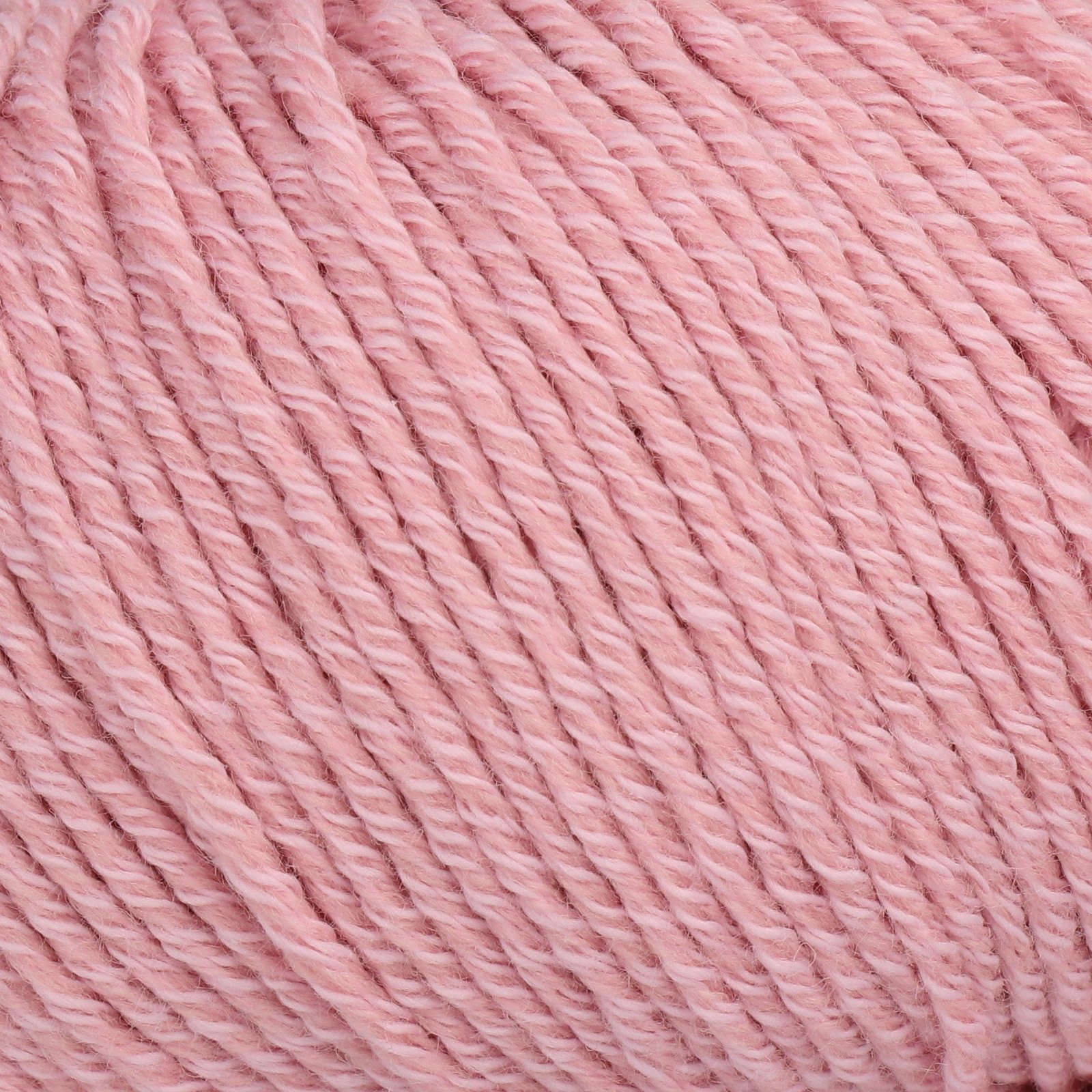 drops cotton merino uni powder pink (05) - 50gr (110mt) | 1pc