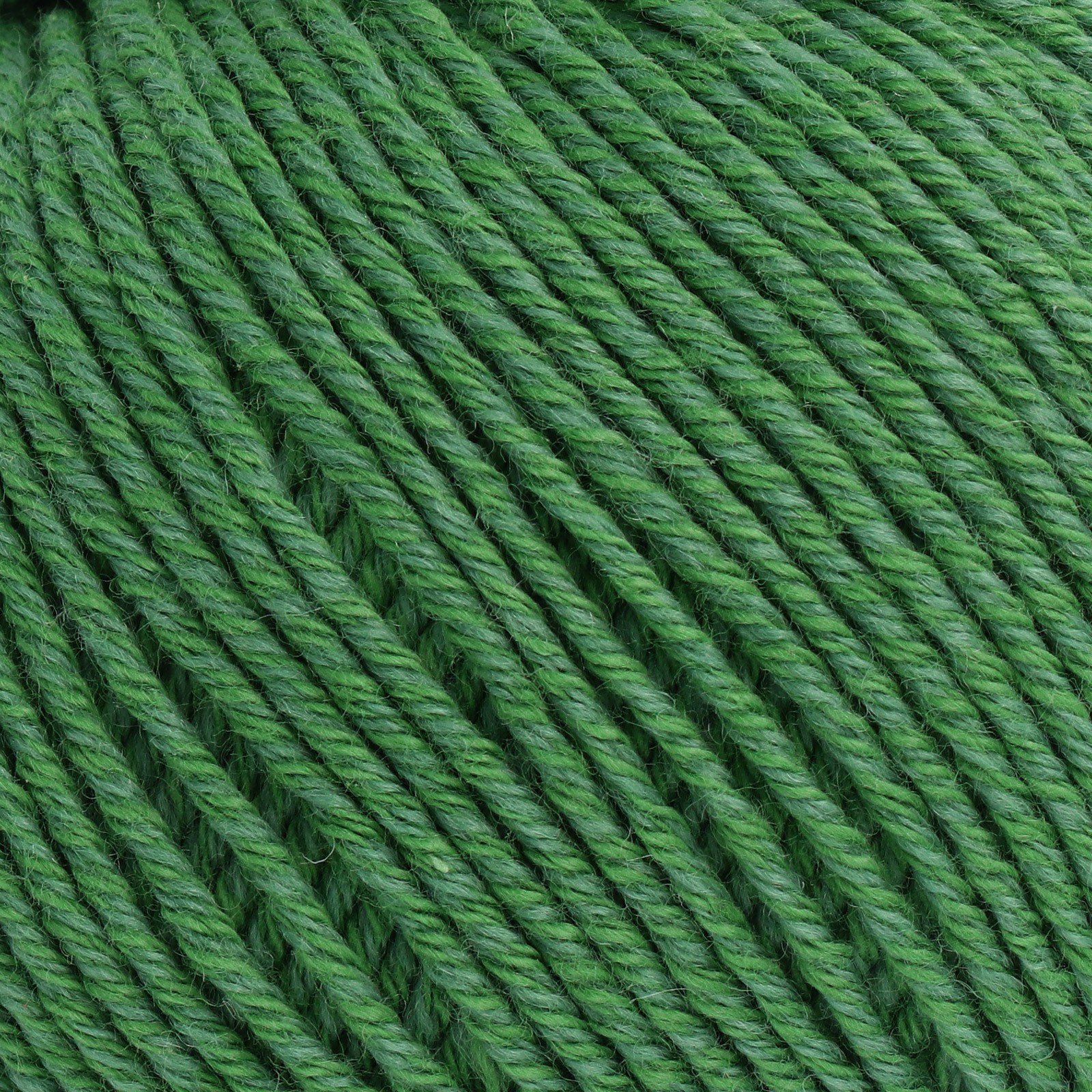 drops cotton merino uni forest green (11) - 50gr (110mt) | 1st
