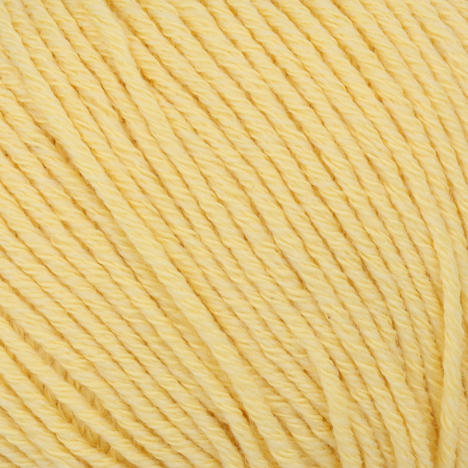 drops cotton merino uni vanilla (17) - 50gr (110mt) | 1pc
