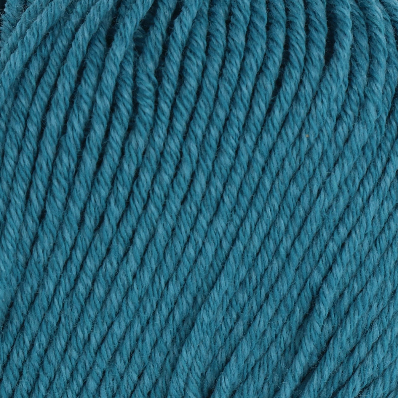 drops cotton merino uni storm blue (26) - 50gr (110mt) | 1pc
