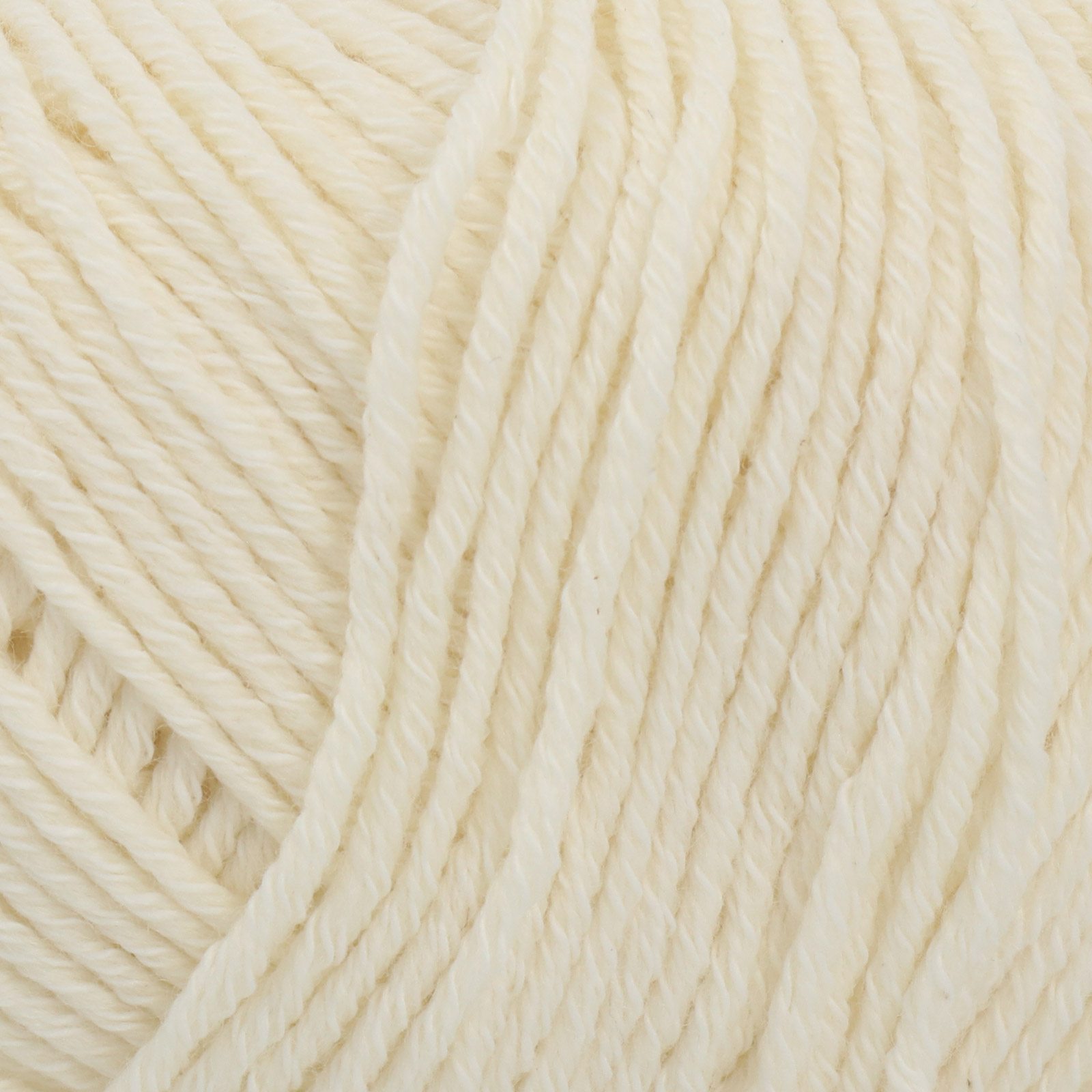 drops cotton merino uni off white (01) - 50gr (110mt) | 1pc