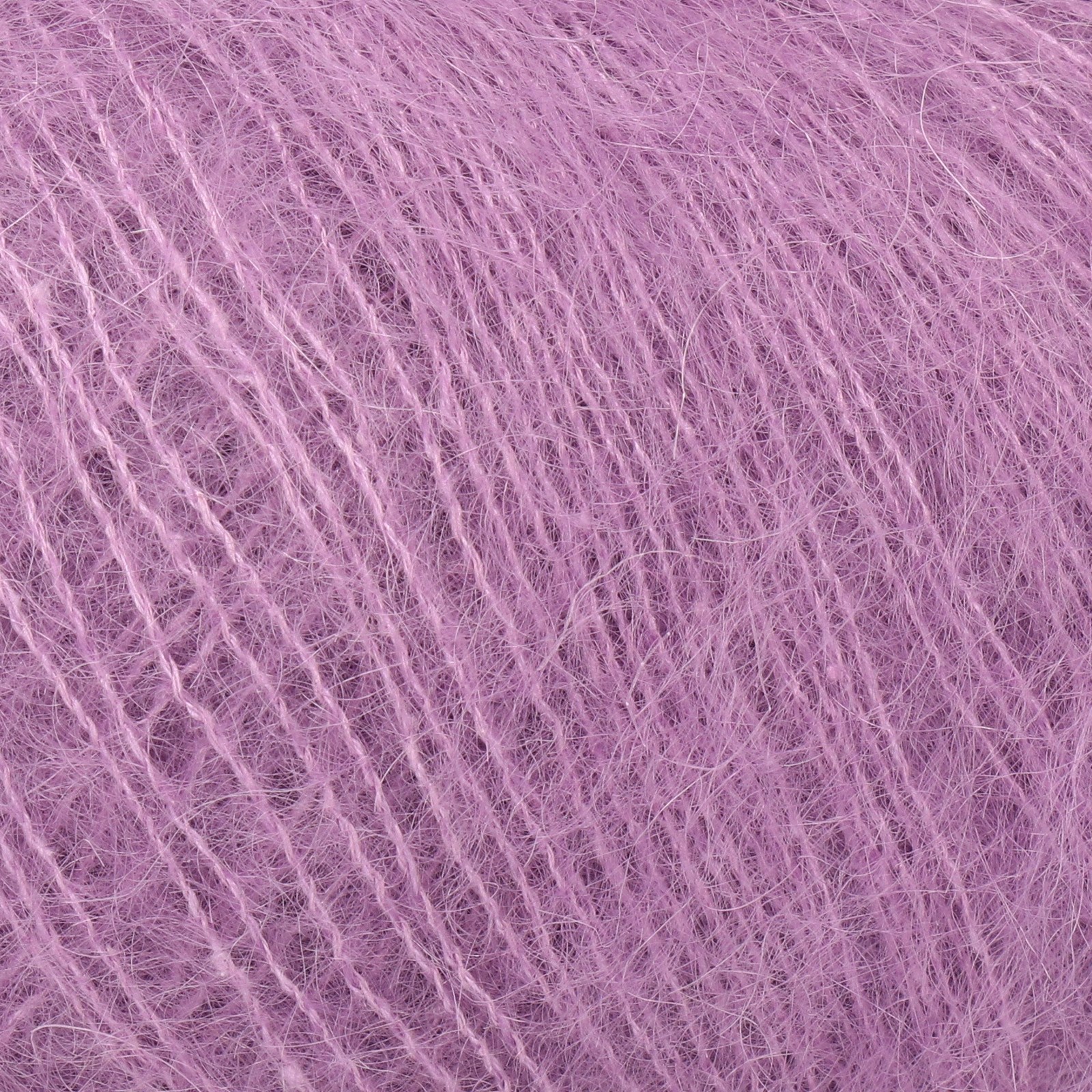 lana gatto silk mohair - lilac (30140) - 25gr (212mt) | 1pc