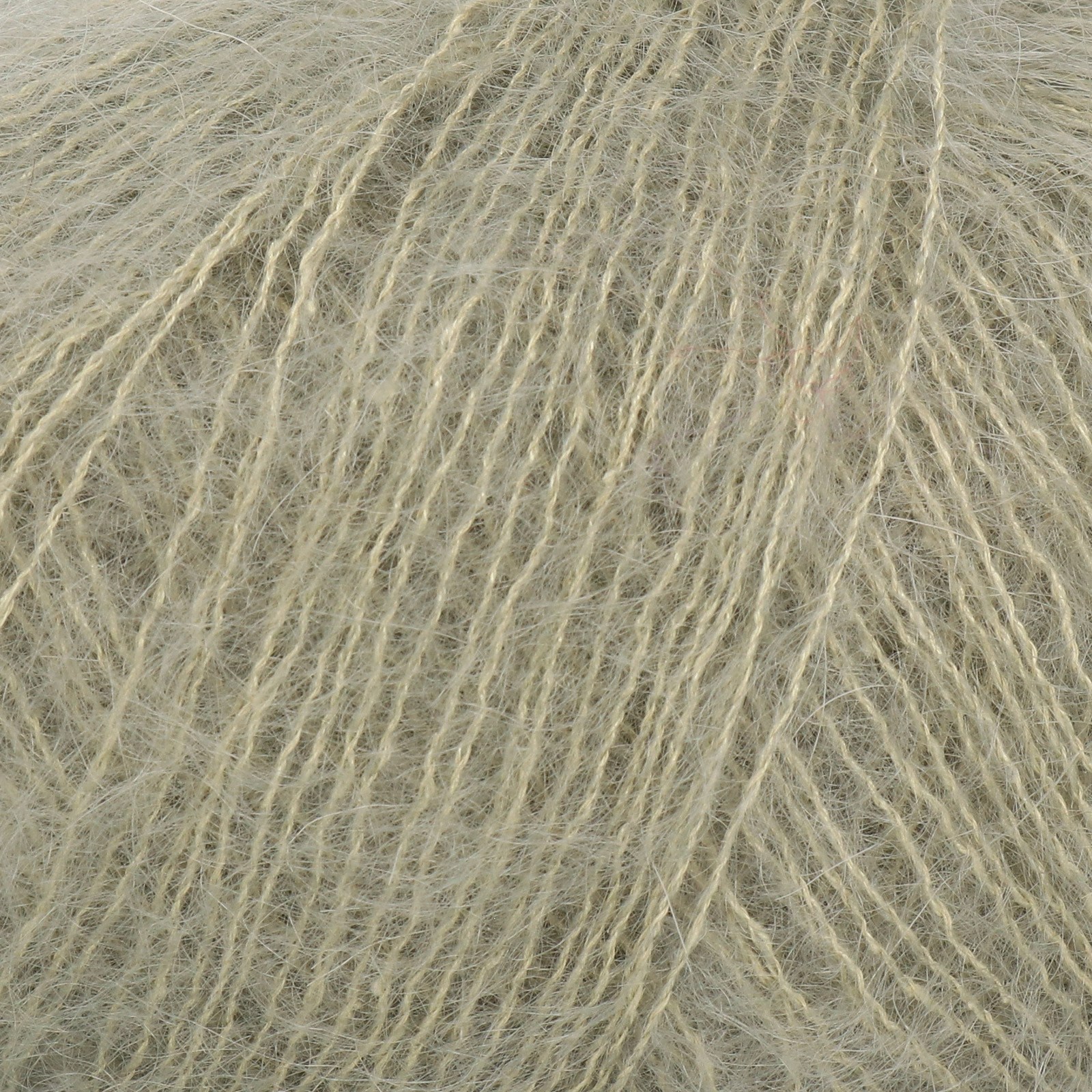 lana gatto silk mohair - greygreen (30144) - 25gr (212mt) | 1pc
