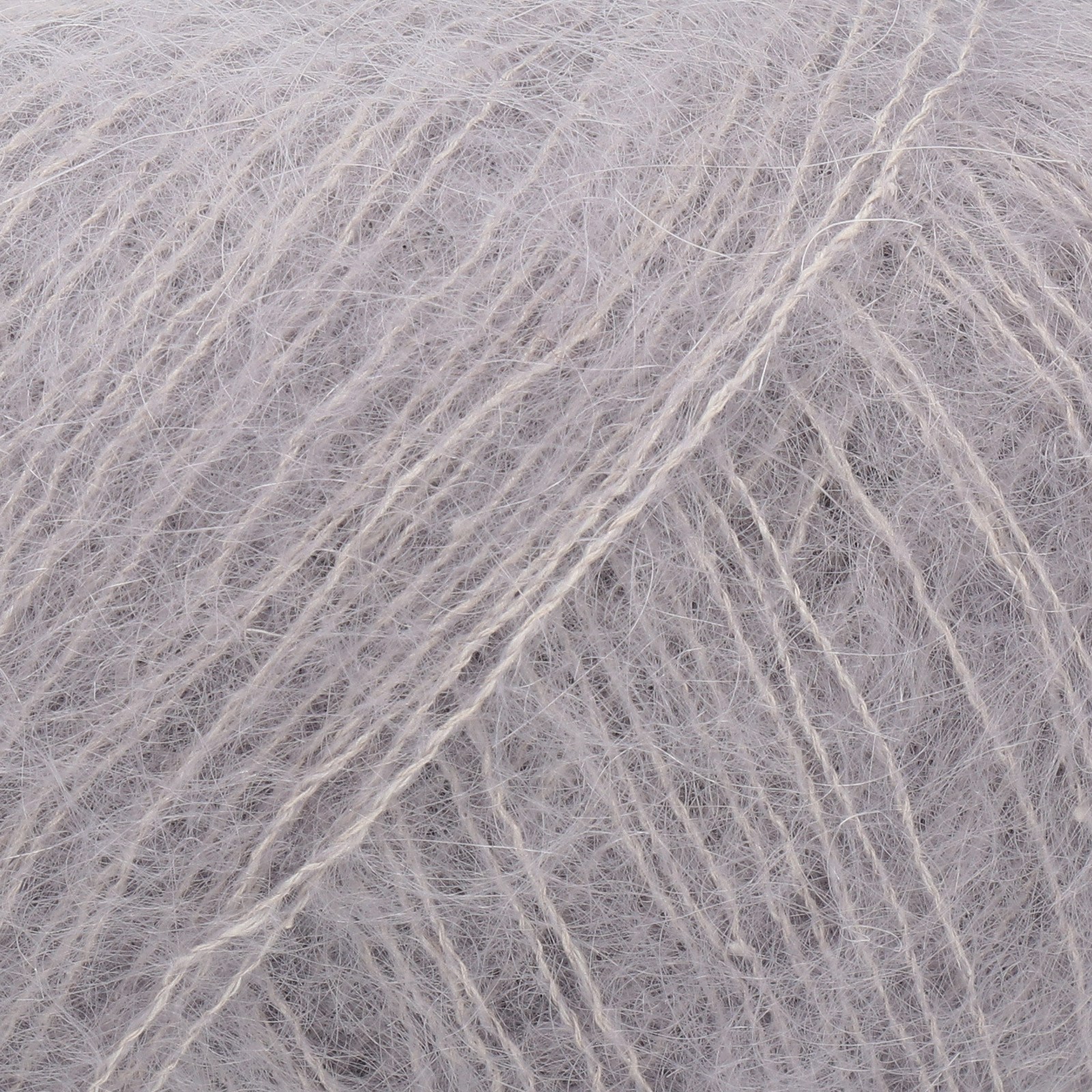 lana gatto silk mohair - grey (30145) - 25gr (212mt) | 1pc