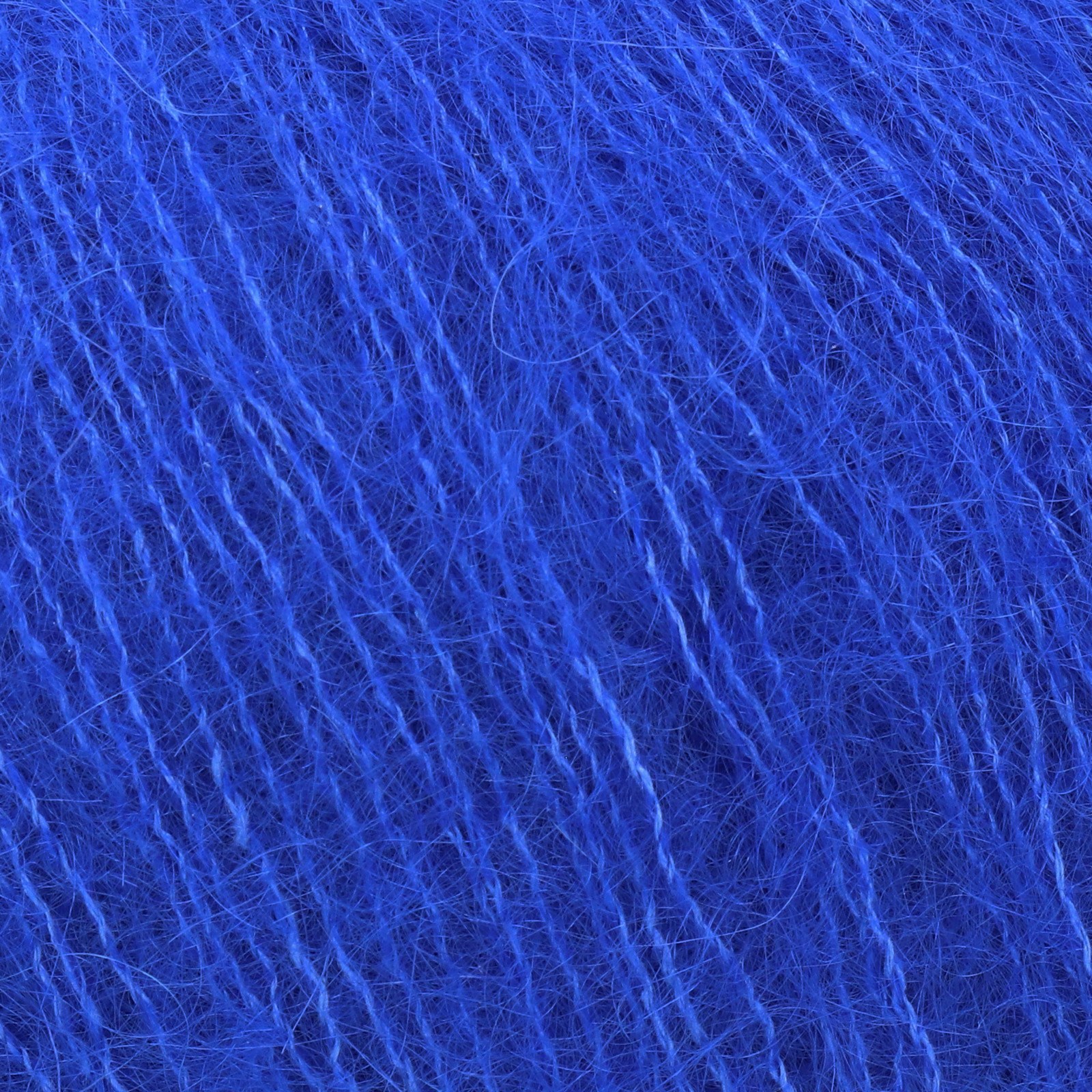 lana gatto silk mohair - electric blue (30146) - 25gr (212mt) | 1pc