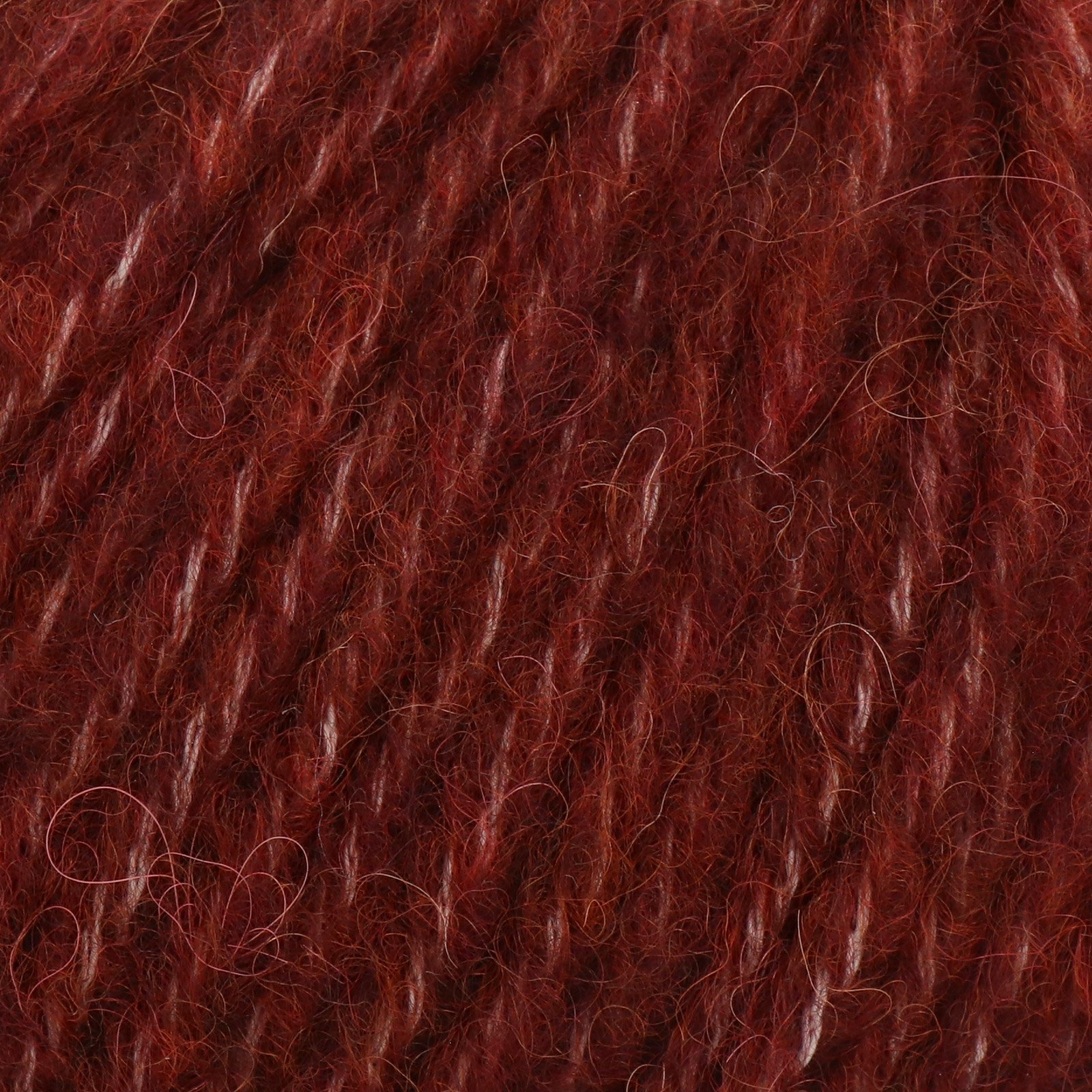 lana gatto natura - rust (30222) - 50gr (50mt) | 1pc
