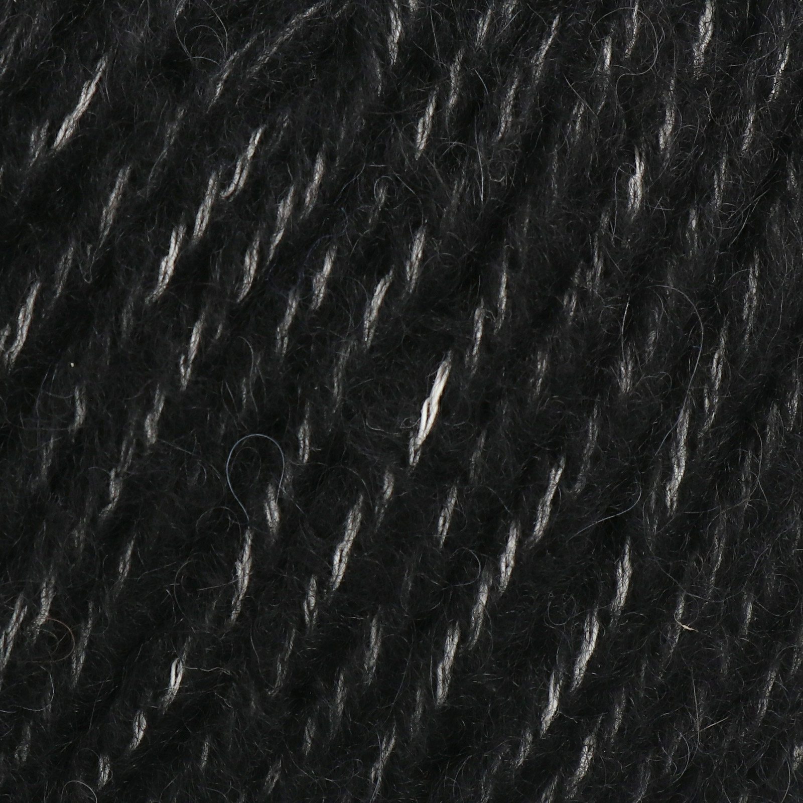 lana gatto natura - black (30227) - 50gr (50mt) | 1pc