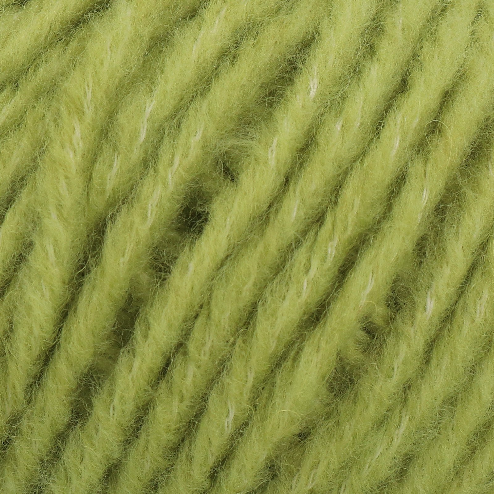 lana gatto natura - golden green (30232) - 50gr (50mt) | 1st