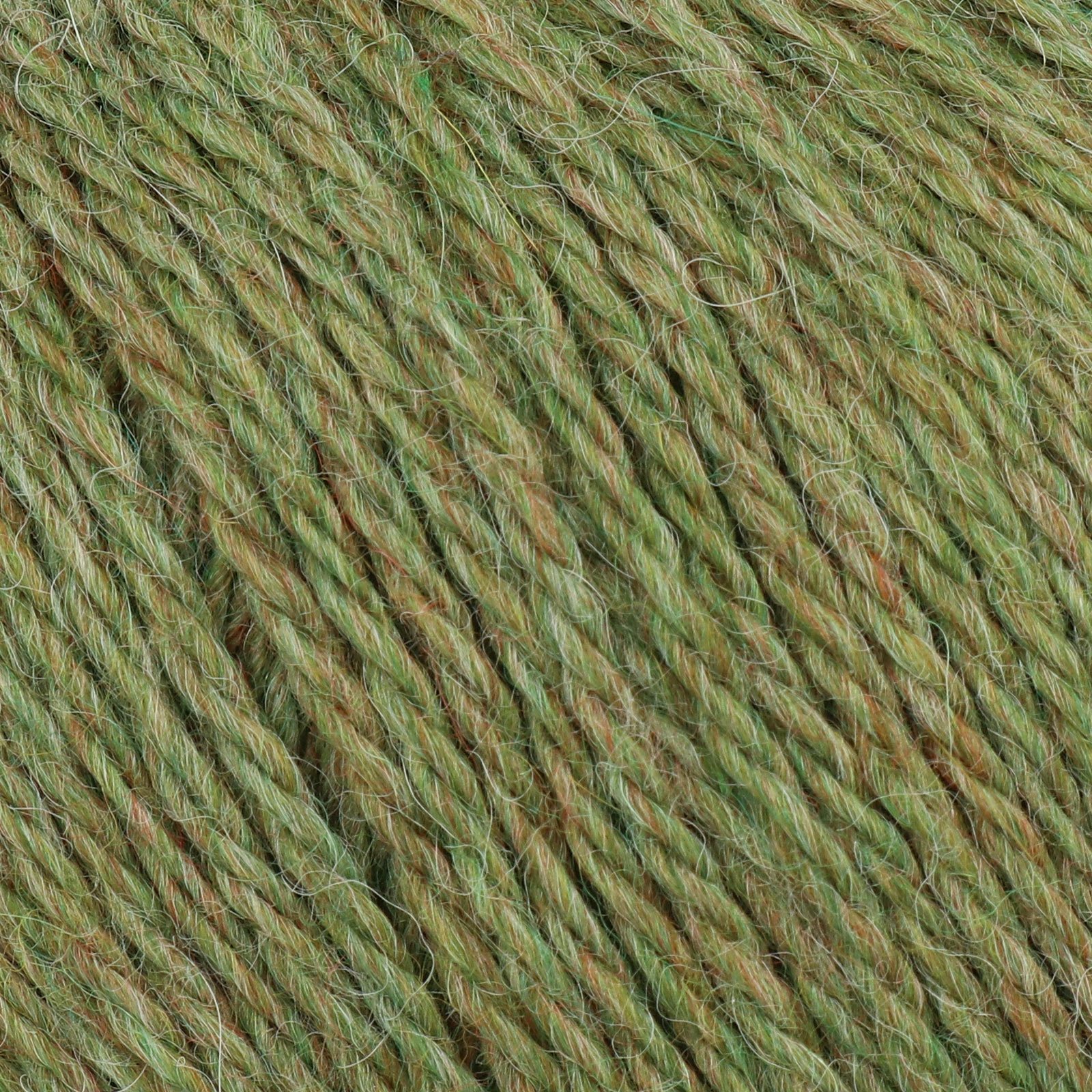 lana gatto new baby alpaca 70 - olive (30185) - 50gr (125mt) | 1pc