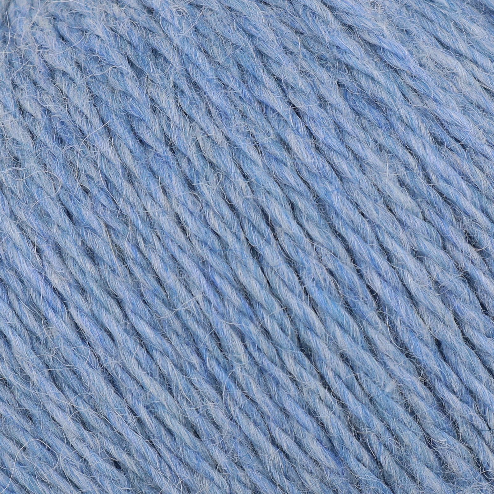 lana gatto new baby alpaca 70 - türkis (30186) - 50gr (125mt) | 1st
