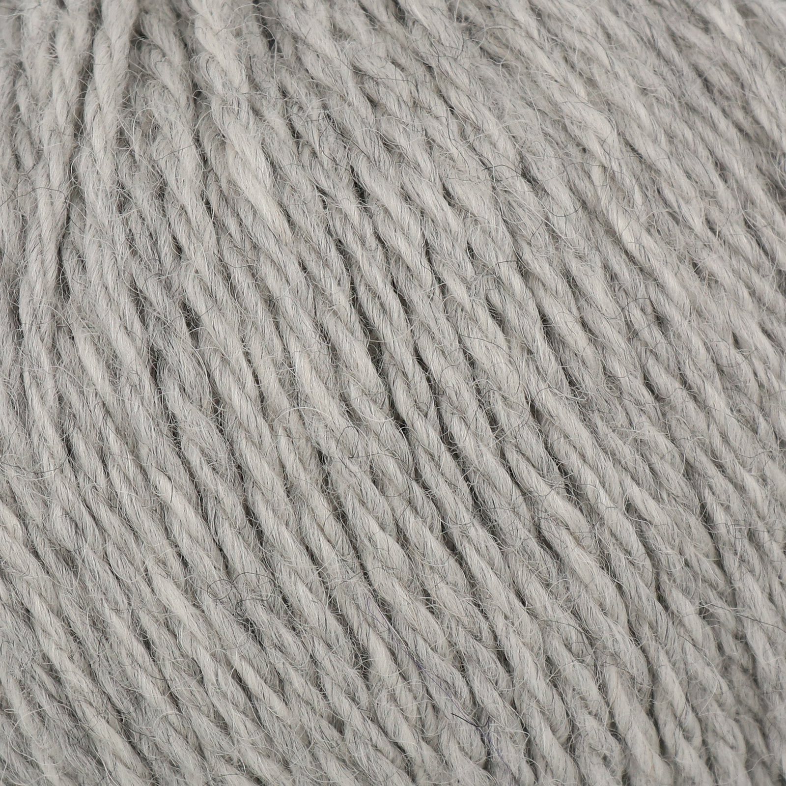 lana gatto new baby alpaca 70 - hellgrau (09475) - 50gr (125mt) | 1st