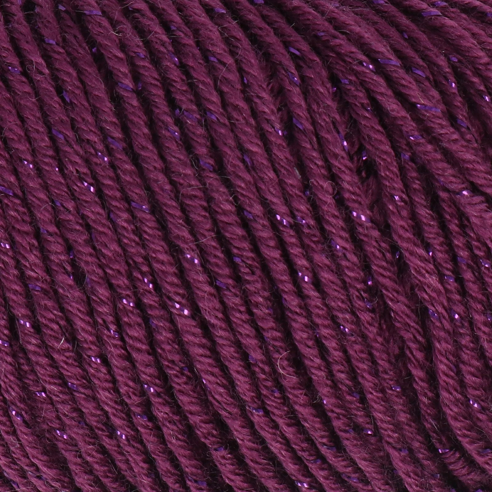 miss tricot filati baci rubati purple (16) - 50gr (130mt) | 1pc
