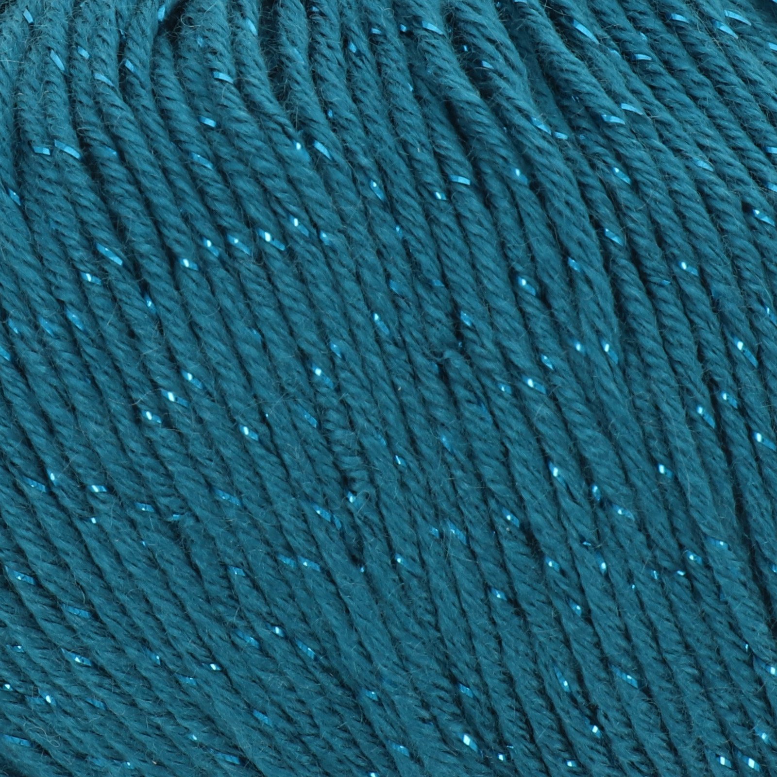 miss tricot filati baci rubati teal (6) - 50gr (130mt) | 1pc