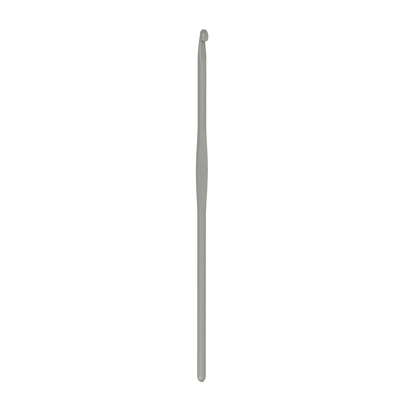 prym alluminum crochet 3,5mm | 1pc