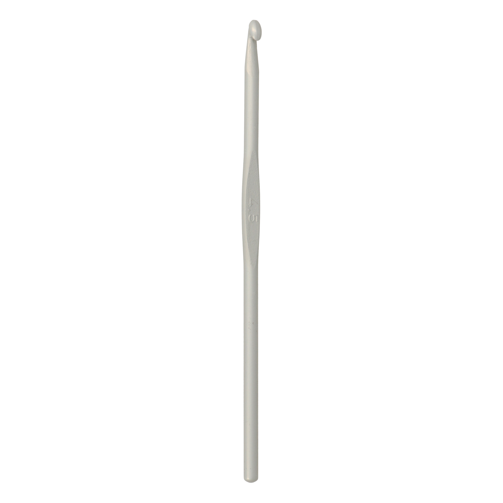 prym alluminum crochet 4,5mm | 1pc