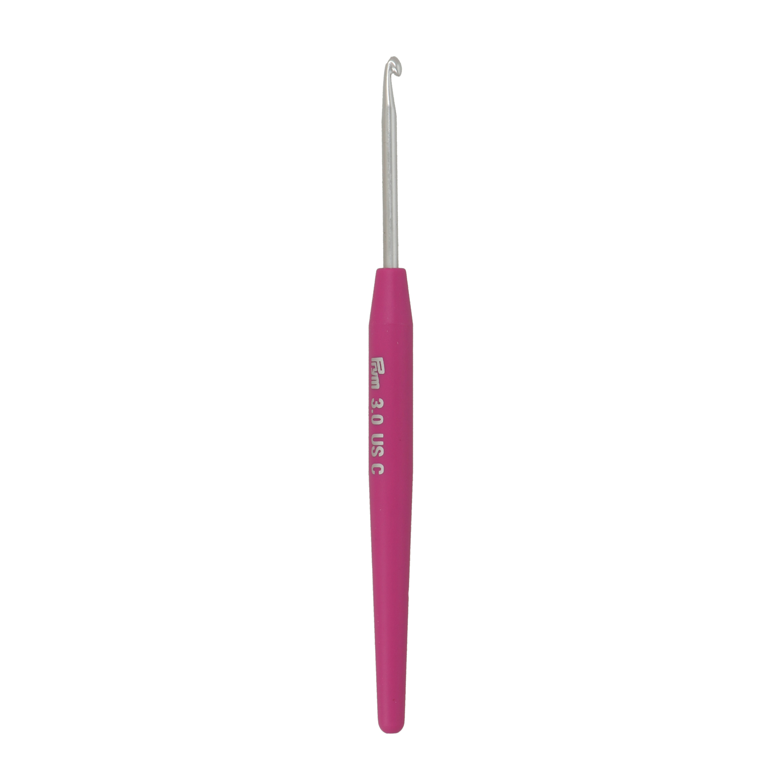 crochet hook for wool 3mm | 1pc