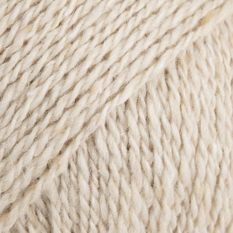 drops soft tweed marzipan (02) - 50gr (130mt) | 1st