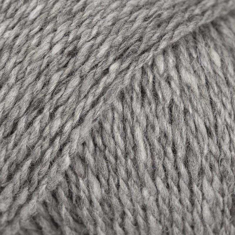 drops soft tweed cobblestone (07) - 50gr (130mt) | 1st