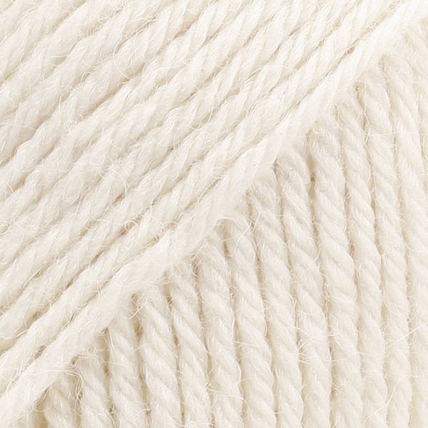 drops lima uni off white (0100) - 50gr (100mt) | 1st