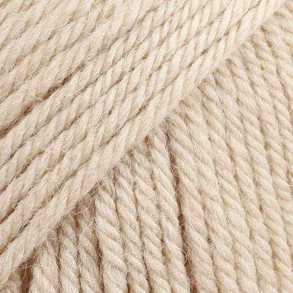 drops lima mix light beige (0206) - 50gr (100mt) | 1pc