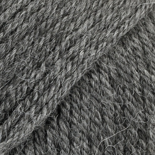 drops lima mix dark grey (0519) - 50gr (100mt) | 1st