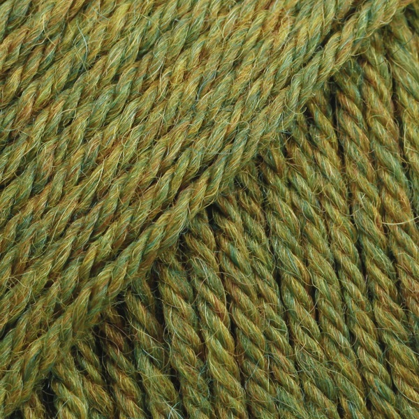 drops lima mix olive green (0705) - 50gr (100mt) | 1st