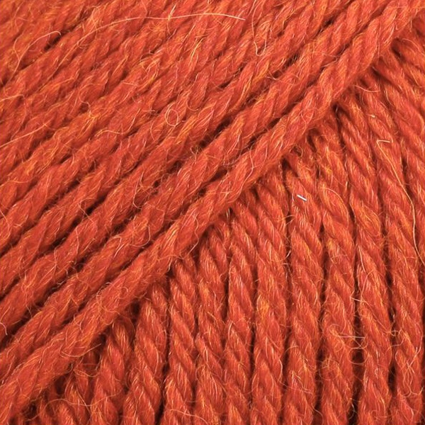drops lima mix rust (0707) - 50gr (100mt) | 1st