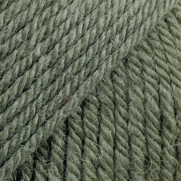 drops lima uni moss green (7810) - 50gr (100mt) | 1st