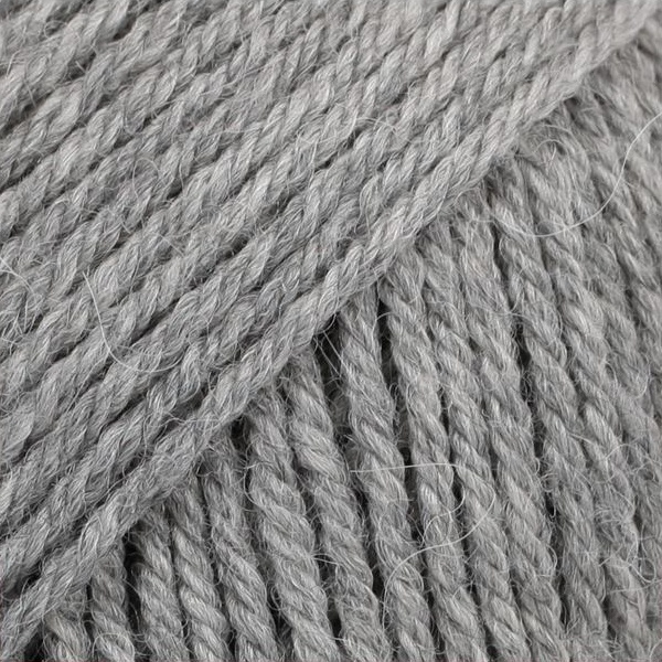 drops lima mix grey (9015) - 50gr (100mt) | 1st