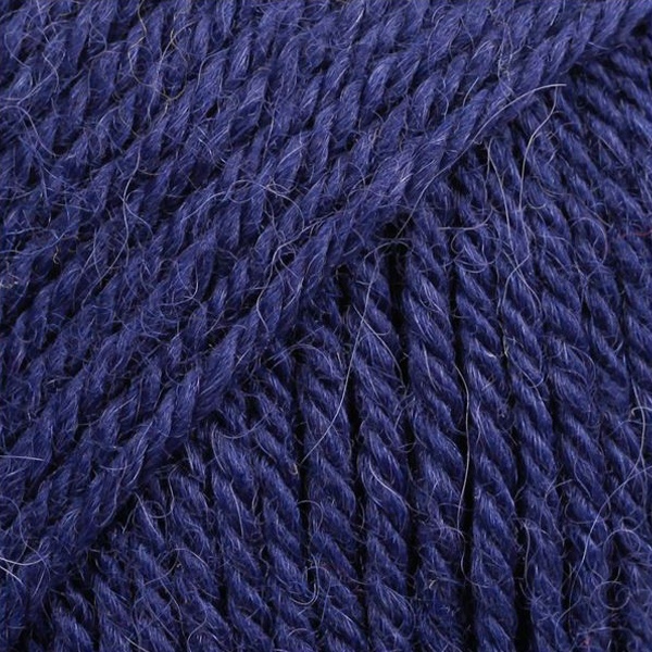 drops lima uni navy blue (9016) - 50gr (100mt) | 1st
