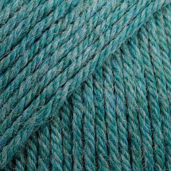 drops lima mix sea green (9018) - 50gr (100mt) | 1st