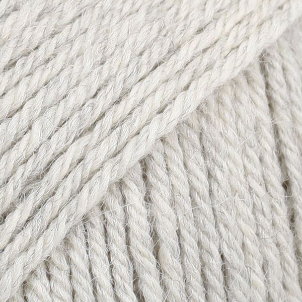 drops lima mix pearl grey (9020) - 50gr (100mt) | 1st