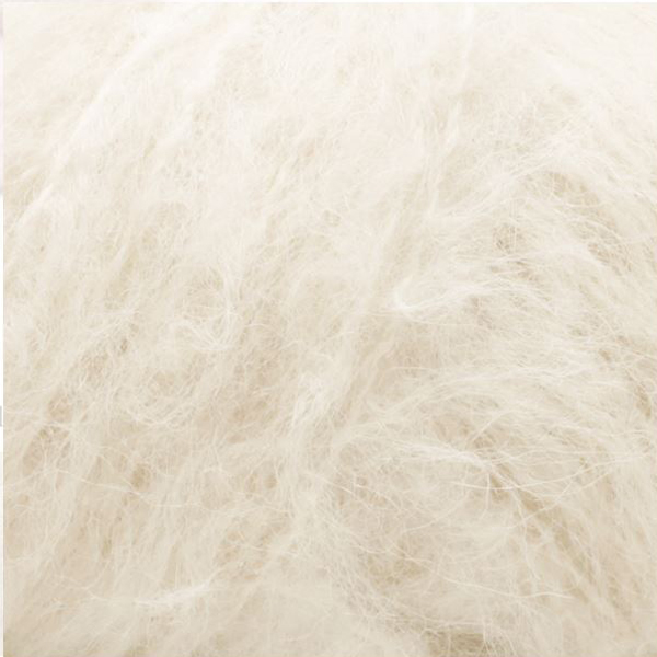 drops melody uni off white (01) - 50gr (140mt) | 1pc