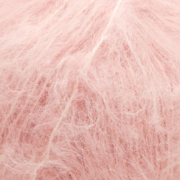 drops melody uni powder pink (06) - 50gr (140mt) | 1pc