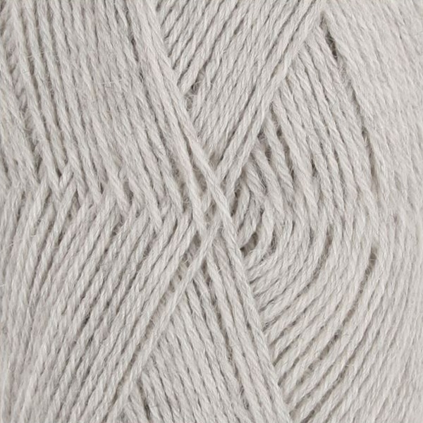 drops nord mix pearl grey (03) - 50gr (170mt) | 1pc