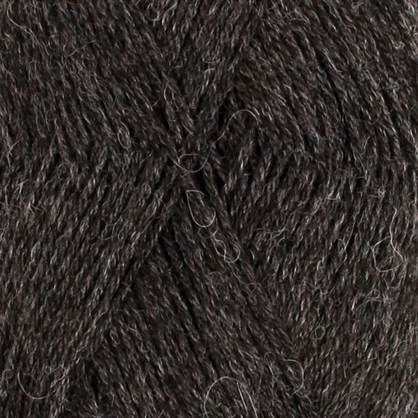 drops nord mix dark grey (06) - 50gr (170mt) | 1st